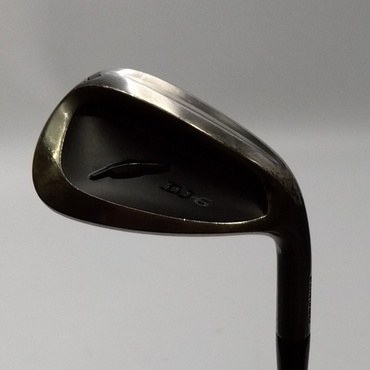 DJ-6　Black　Edition WG 44°  13°  WEDGE N.S.PRO　DS-91wBK