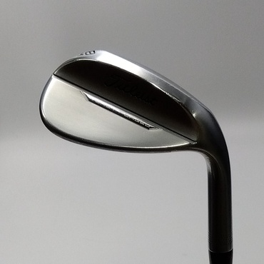 VOKEY　FORGED　(2023) WG 58M°  10°  S200 Dynamic　Gold