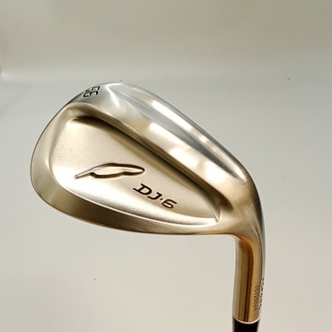 DJ-6 WG 56°  18°  WEDGE N.S.PRO　TS-114w　Ver2
