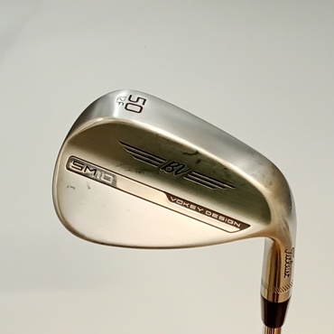 VOKEY　SM10　ツアークローム WG 50F°  12°  BV105