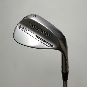 VOKEY　SM10　ツアークローム ウェッジ その他スチール
