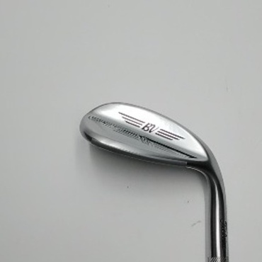 VOKEY　SM10　ツアークローム WG 60D°  12°  S200 Dynamic　Gold