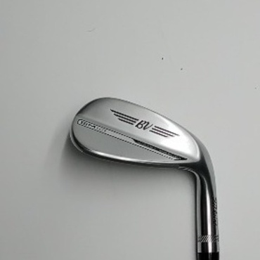 VOKEY　SM10　ツアークローム WG 50F°  8°  S200 Dynamic　Gold