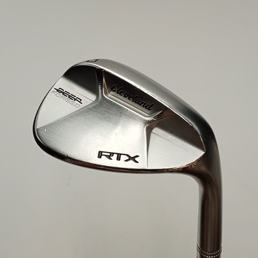 The Craft WG 56° 21° WEDGE Dynamic Gold 120｜Alpen Online 公式