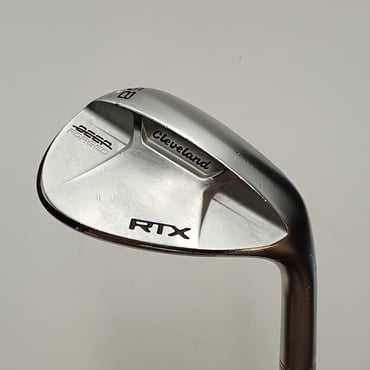 RTX　DEEP　FORGED WG 58M°  12°  S200 Dynamic　Gold