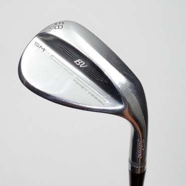 VOKEY　SM9　ツアークローム WG 58D°  12°  S N.S.PRO　950GH　neo