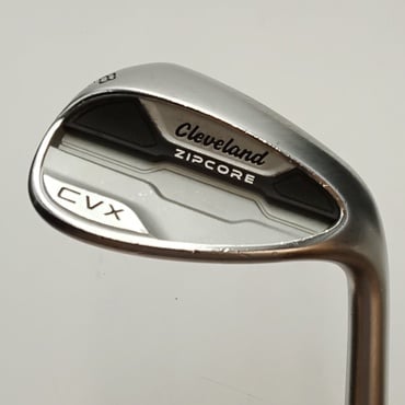 CVX　ZIPCORE WG 58°  10°  S N.S.PRO　MODUS3　TOUR115