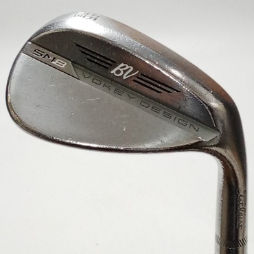 VOKEY　SM8　ツアークローム WG 56S°  10°  S N.S.PRO　950GH　neo