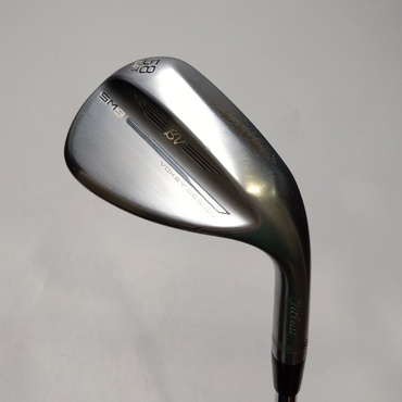 VOKEY　SM9　ツアークローム WG 58T°  4°  S200 Dynamic　Gold