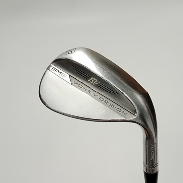 VOKEY　SM8　ツアークローム WG 58M°  8°  S N.S.PRO　MODUS3　TOUR105