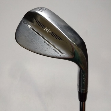 VOKEY　SM9　ツアークローム WG 50F°  12°  S200 Dynamic　Gold