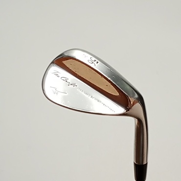 The　Craft　Wedge　2.0　EC ウェッジ その他スチール
