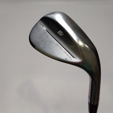 VOKEY　SM9　ツアークローム WG 56D°  12°  S200 Dynamic　Gold