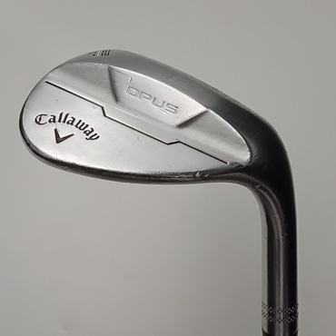OPUS　クロム WG 58T°  6°  S200 Dynamic　Gold