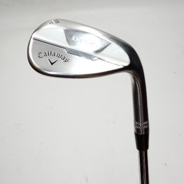 OPUS　クロム WG 58C°  8°  S N.S.PRO　MODUS3　TOUR115