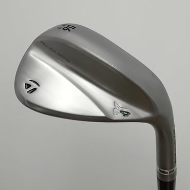MILLED　GRIND　4　CHROME WG 56SB°  12°  S N.S.PRO　MODUS3　TOUR105