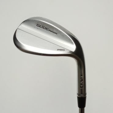 GLIDE　FORGED　PRO　Sグラインドソール WG 58°  10°  S200 Dynamic　Gold