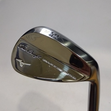 The　Craft　Wedge　2.0　EC ウェッジ その他スチール