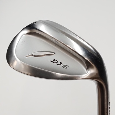 DJ-6 WG 56°  18°  WEDGE N.S.PRO　DS-91w