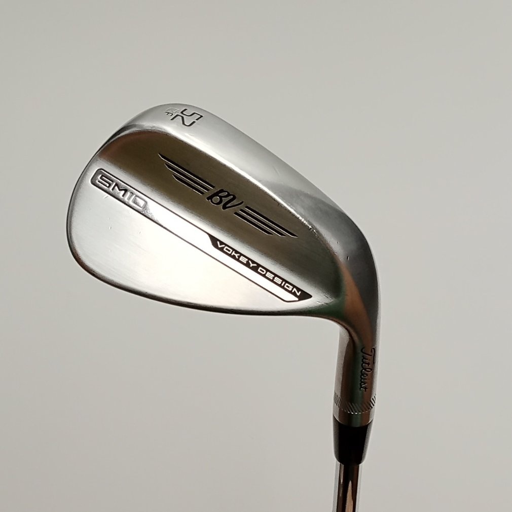 VOKEY SM10 ﾂｱｰｸﾛｰﾑ WG 52F° 12° S N.S.PRO 950GH neo｜Alpen Online