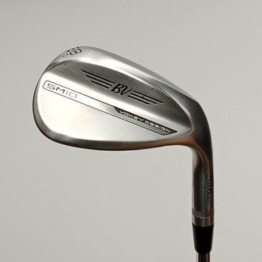 VOKEY　SM10　ツアークローム WG 58D°  12°  S N.S.PRO　950GH　neo