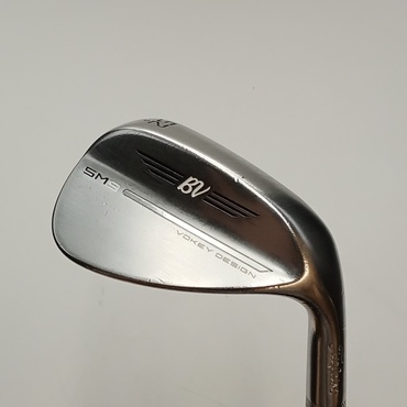 VOKEY　SM9　ツアークローム WG 52F°  12°  S200 Dynamic　Gold