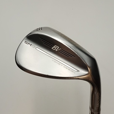 VOKEY　SM9　ツアークローム WG 56D°  12°  S200 Dynamic　Gold