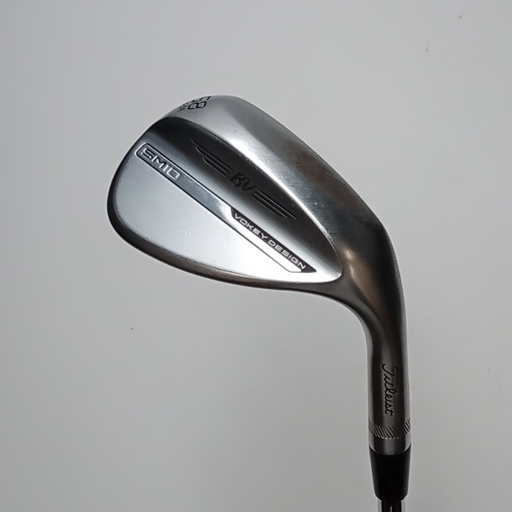 VOKEY SM10 ﾂｱｰｸﾛｰﾑ WG 58M° 8° BV105｜Alpen Online 公式オンラインストア