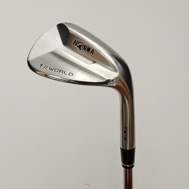 TOUR　WORLD　TW-W　(2018) WG 50°  9°  S200 Dynamic　Gold