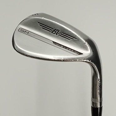 VOKEY　SM10　ツアークローム WG 56D°  12°  S200 Dynamic　Gold