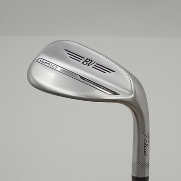 VOKEY　SM10　ツアークローム ウェッジ その他スチール
