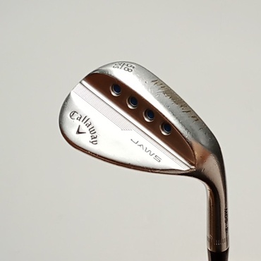 JAWS　WEDGE　クロム　S　グラインドソール ウェッジ N.S.PRO　950GH　neo