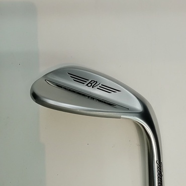 VOKEY　SM11　ツアークローム WG 58S°  10°  S200 Dynamic　Gold