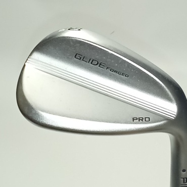 GLIDE　FORGED　PRO　Sグラインドソール WG 50°  10°  S N.S.PRO　MODUS3　TOUR115