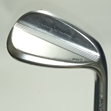 GLIDE　FORGED　PRO　Sグラインドソール WG 52°  10°  S N.S.PRO　MODUS3　TOUR115