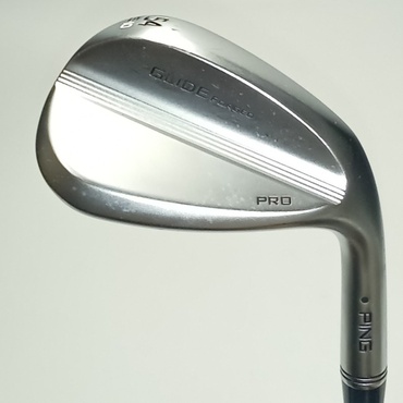 GLIDE　FORGED　PRO　Sグラインドソール WG 54°  10°  S N.S.PRO　MODUS3　TOUR115