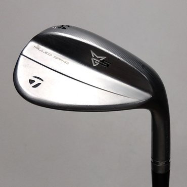MILLED　GRIND　5　CHROME WG 54SB°  12°  S200 Dynamic　Gold　MID　115