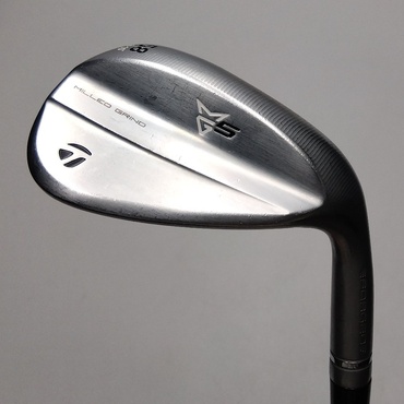 MILLED　GRIND　5　CHROME WG 58SB°  10°  S200 Dynamic　Gold　MID　115