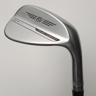 VOKEY　SM10　ツアークローム WG 50F°  12°  S200 Dynamic　Gold