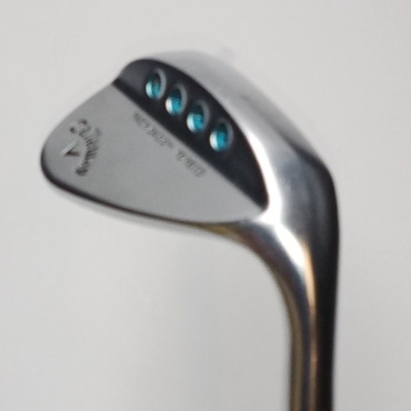 MACK　DADDY　FORGED　(2018)　クロム WG 54°  12°  S N.S.PRO　950GH