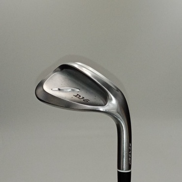 DJ-6 WG 52°  17°  WEDGE N.S.PRO　TS-114w　Ver2