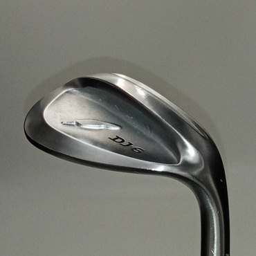 DJ-6 WG 58°  18°  WEDGE N.S.PRO　TS-114w　Ver2