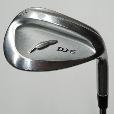 DJ-6 WG 56°  18°  WEDGE N.S.PRO　DS-91w