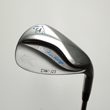 Dolphin　Wedge　DW-123 WG 54°  2°  WEDGE N.S.PRO　950GH　neo