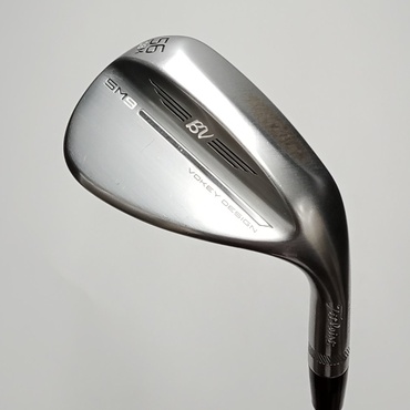 VOKEY　SM9　ツアークローム WG 56M°  8°  S200 Dynamic　Gold