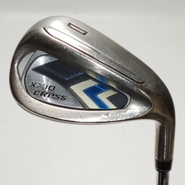 XXIO　CROSS　2 ウェッジ R N.S.PRO　860GH　DST　for　XXIO
