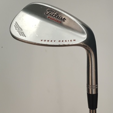 Vokey　FORGED　WEDGE　(2012) WG 52°  8°  S N.S.PRO　950GH