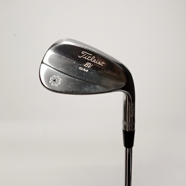 VOKEY　SM7　ツアークローム　Fソール ウェッジ 50°  12°  S N.S.PRO　950GH