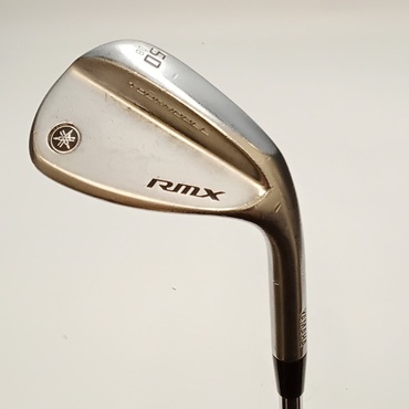 RMX　TOURMODEL　WEDGE　(2018) WG 50°  8°  S N.S.PRO　RMX95