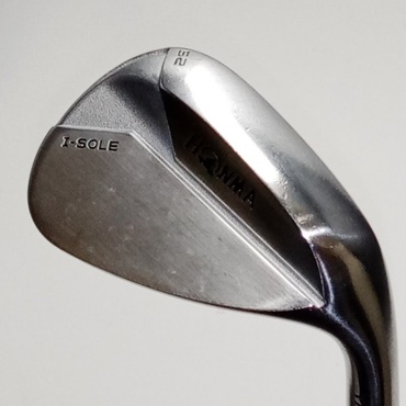 TOUR　WORLD-W　I-SOLE　(2021) WG 52°  10°  R N.S.PRO　950GH　neo
